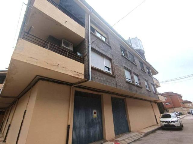 Piso en venta en Marcilla, Navarra