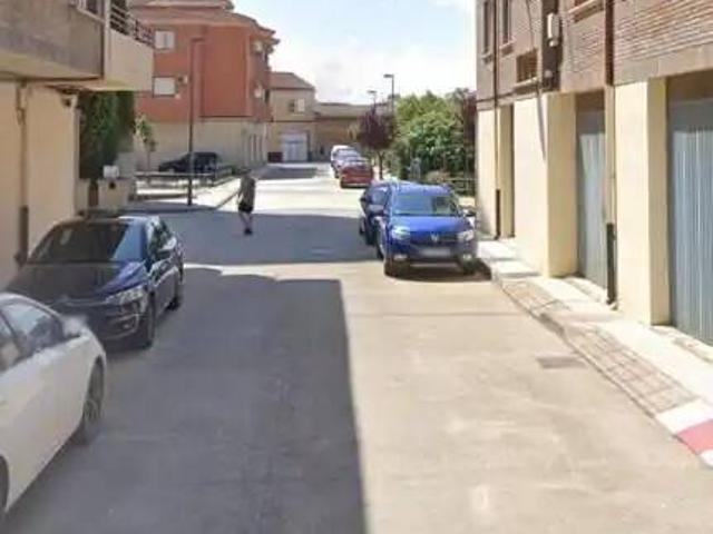 Piso en venta en Marcilla, Navarra