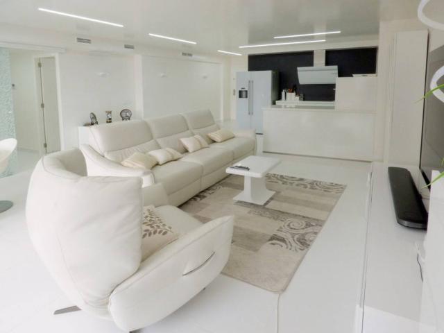 Piso en venta en Sueca