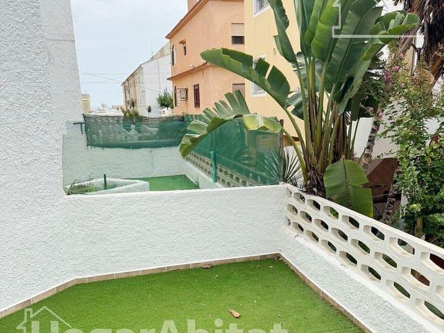 Piso en venta en Mareny de Barraquetes, la Ribera Baixa