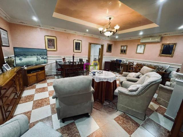 Piso en venta en Badajoz, Casco Antiguo