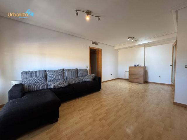 Piso en venta en Badajoz, Casco Antiguo