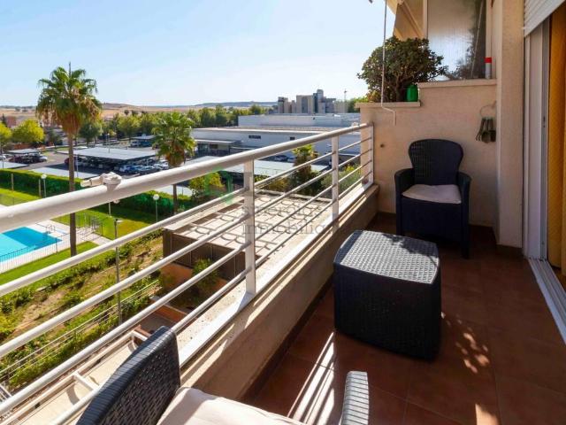 Piso en venta en Casco Antiguo, Tierra de Badajoz