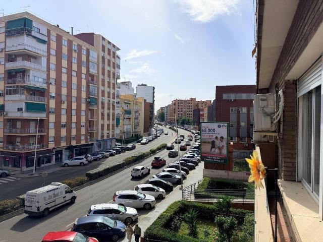 Piso en venta en Casco Antiguo, Tierra de Badajoz