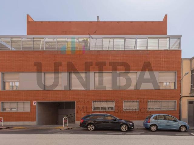 Piso en venta en Badajoz, Casco Antiguo