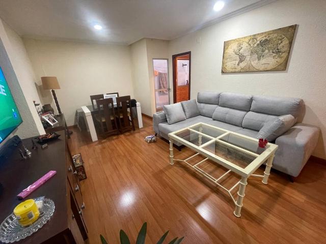 Piso en venta en Badajoz, Casco Antiguo