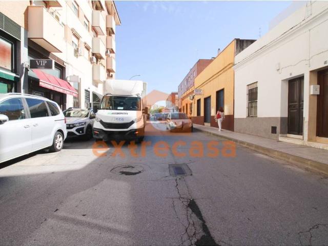 Piso en venta en Casco Antiguo, Tierra de Badajoz