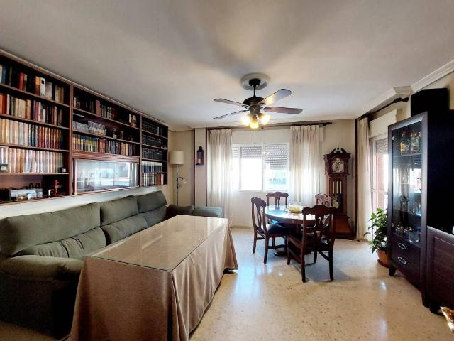 Piso en venta en Casco Antiguo, Tierra de Badajoz