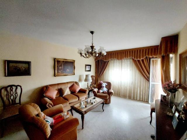 Piso en venta en Tierra de Badajoz, Extremadura
