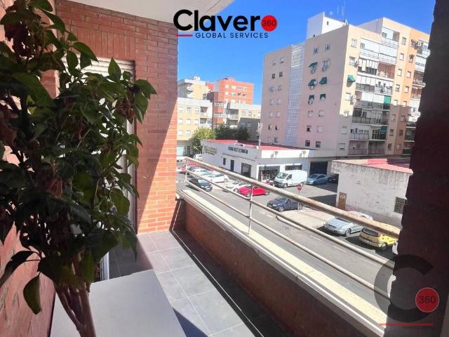 Piso en venta en Casco Antiguo, Tierra de Badajoz