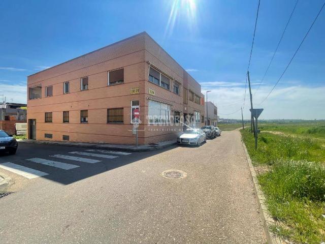 Piso en venta en Casco Antiguo, Tierra de Badajoz