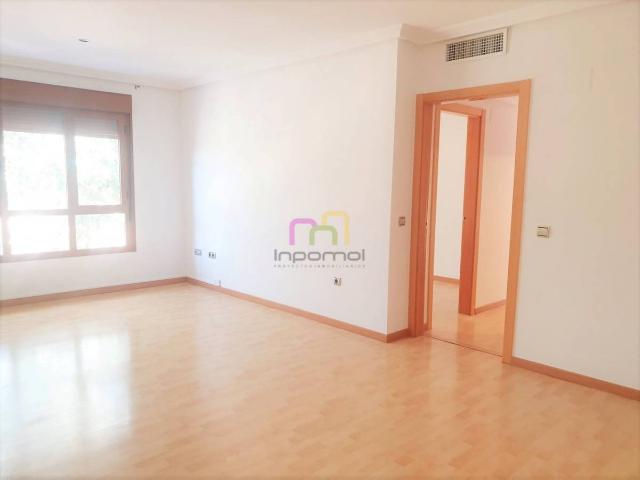 Piso en venta en Badajoz, Casco Antiguo