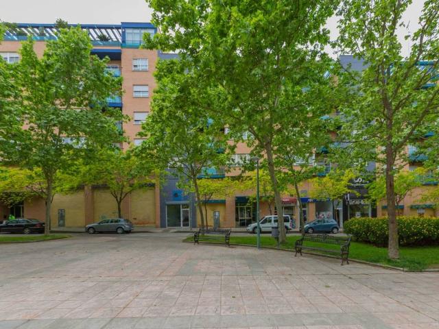 Piso en venta en Badajoz, Casco Antiguo