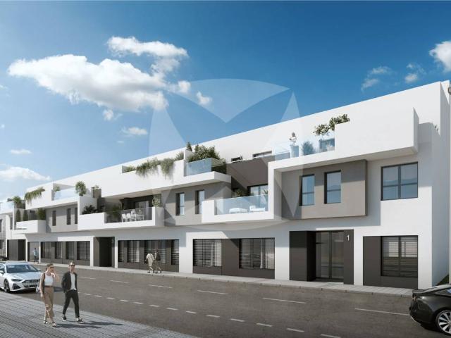 Piso en venta en Badajoz, Casco Antiguo