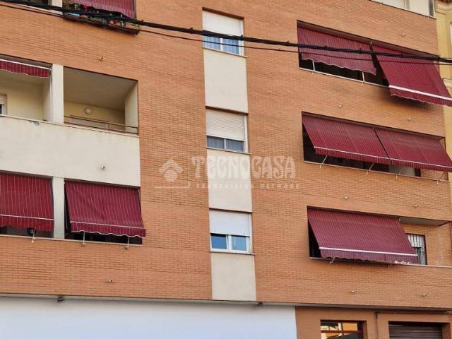 Piso en venta en Badajoz, Casco Antiguo