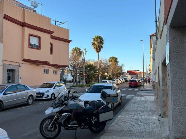 Piso en venta en Badajoz, Casco Antiguo