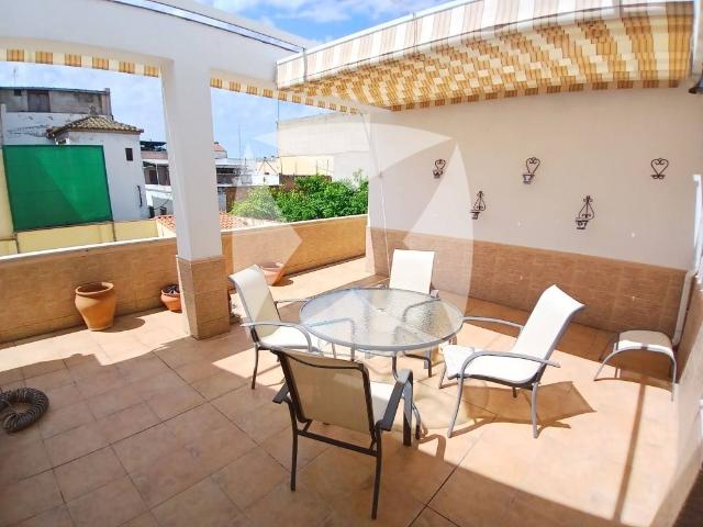 Piso en venta en Casco Antiguo, Tierra de Badajoz