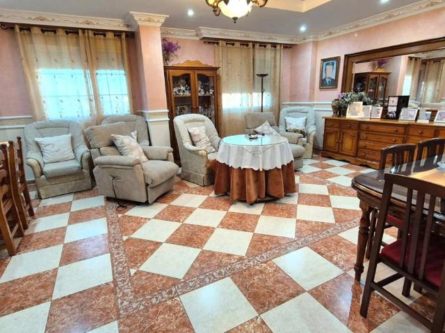 Piso en venta en Badajoz, Casco Antiguo