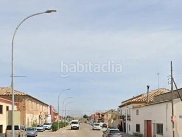 Piso en venta en María de Huerva, Zaragoza