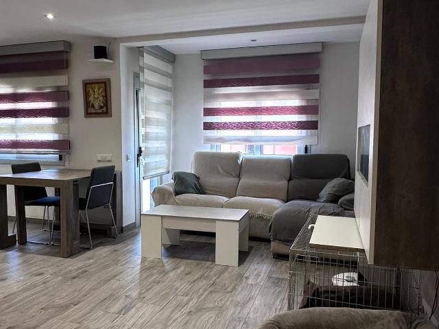 Piso en venta en Barri Centre, Baix Llobregat