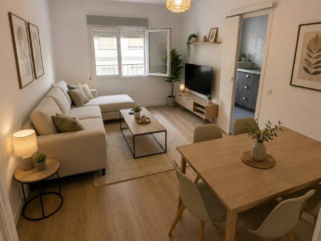 Piso en venta en Barri Centre, Baix Llobregat