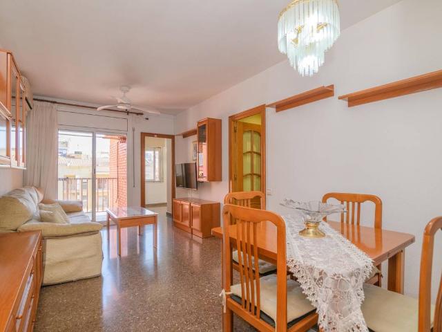 Piso en venta en Barri Centre, Baix Llobregat