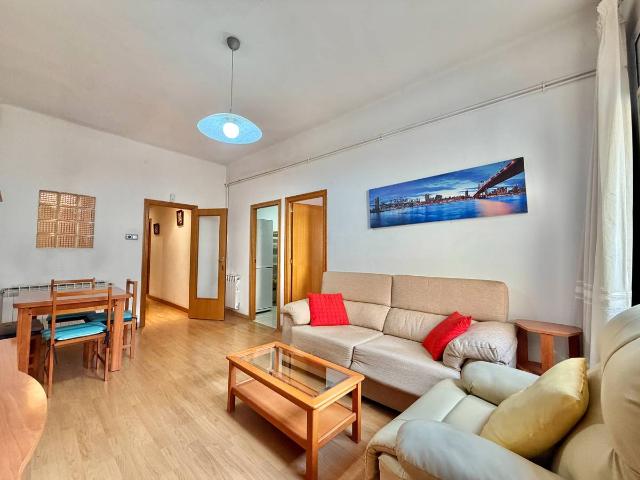 Piso en venta en Barri Centre, Sant Boi De Llobregat