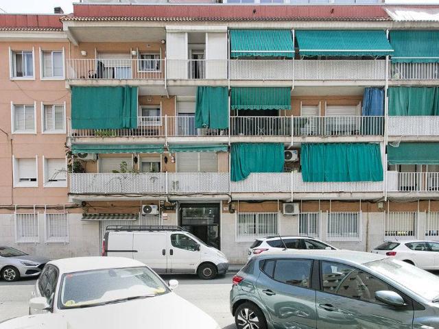 Piso en venta en Barri Centre, Sant Boi de Llobregat