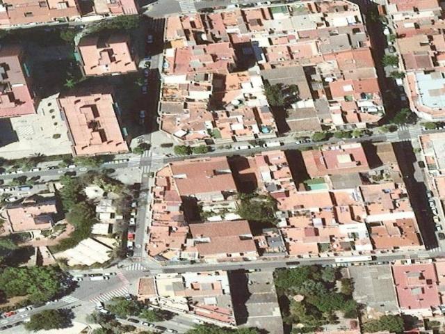Piso en venta en Barri Centre, Baix Llobregat