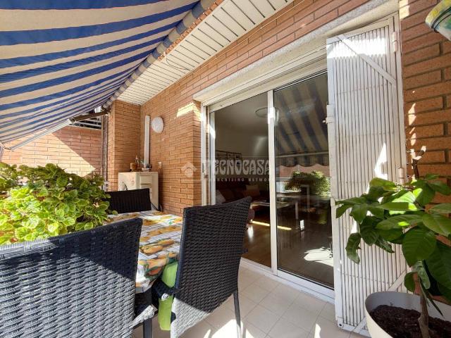Piso en venta en Sant Boi De Llobregat, Barri Centre