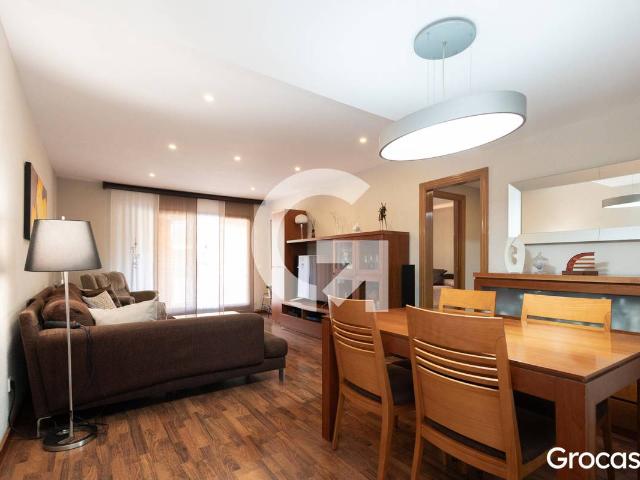 Piso en venta en Sant Boi De Llobregat, Barri Centre