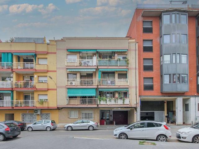 Piso en venta en Barri Centre, Baix Llobregat