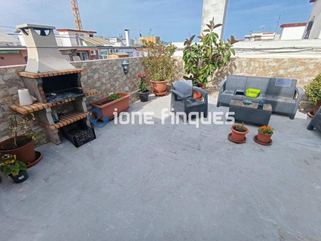 Piso en venta en Sant Boi De Llobregat, Barri Centre