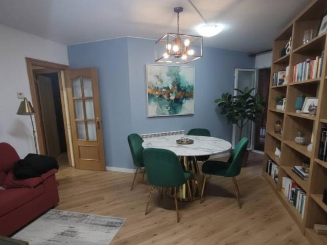 Piso en venta en Barri Centre, Baix Llobregat