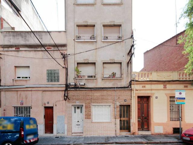 Piso en venta en Barri Centre, Baix Llobregat