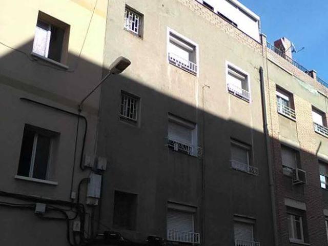 Piso en venta en Barri Centre, Baix Llobregat