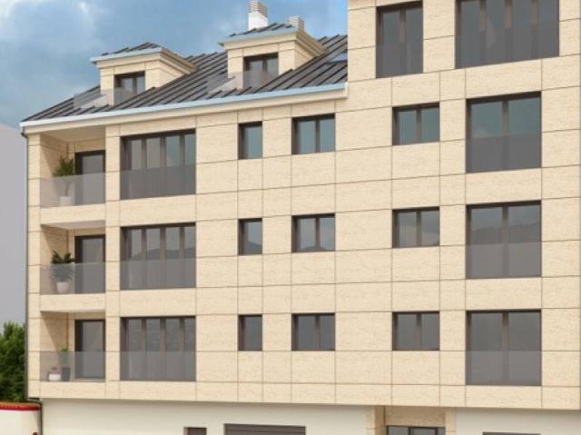 Piso en venta en Santa María do Porto de Marín, O Morrazo