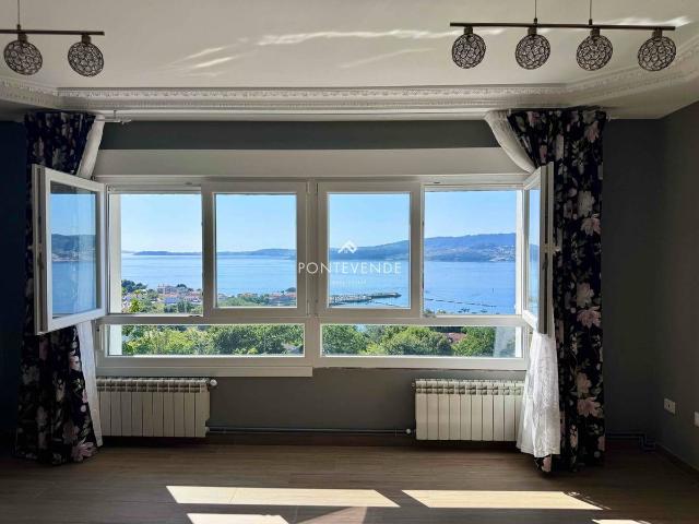 Piso en venta en Marín