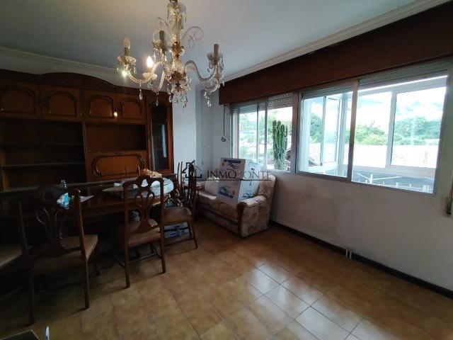 Piso en venta en Santa María do Porto de Marín, O Morrazo