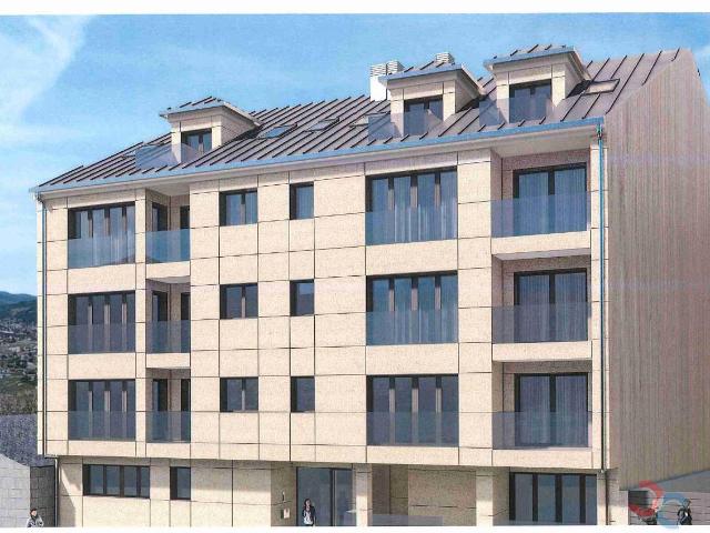 Piso en venta en Santa María do Porto de Marín, O Morrazo