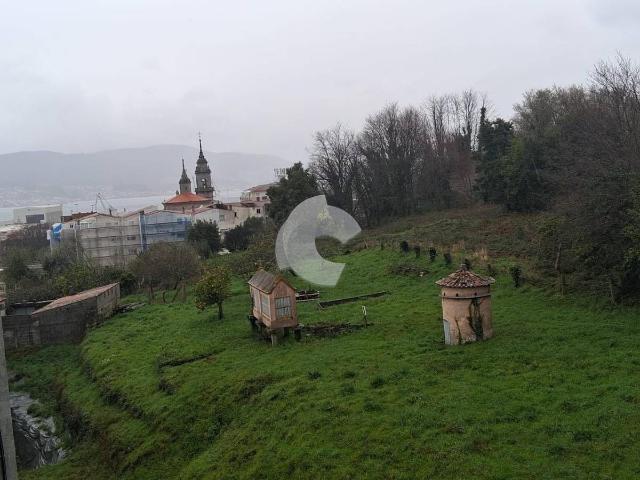 Piso en venta en Santa María do Porto de Marín, O Morrazo