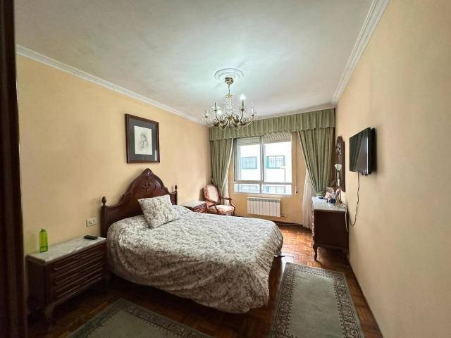 Piso en venta en Santa María do Porto de Marín, O Morrazo
