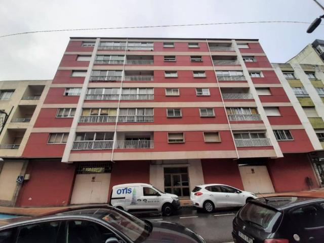 Piso en venta en Marín