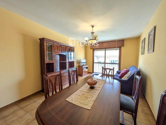 Piso en venta en Santa María do Porto de Marín, O Morrazo