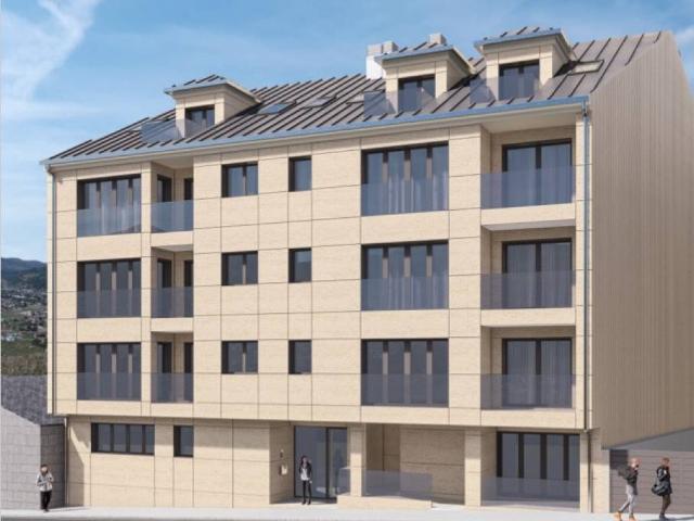 Piso en venta en Santa María do Porto de Marín, O Morrazo