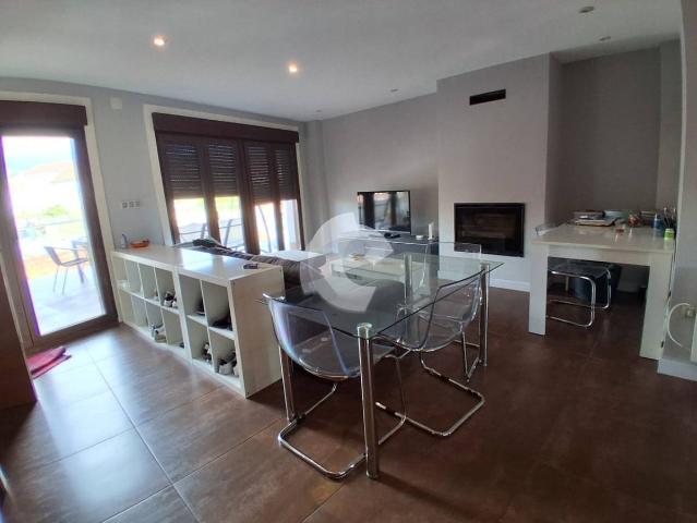 Piso en venta en Santa María do Porto de Marín, O Morrazo