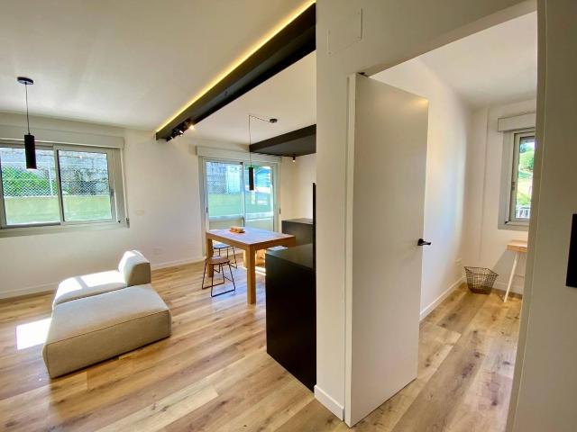Piso en venta en Marín