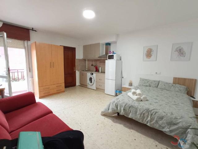 Piso en venta en Marín