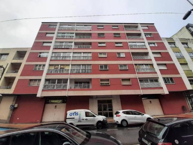 Piso en venta en San Xián de Marín, O Morrazo