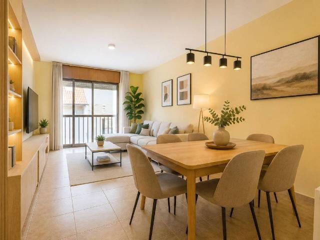 Piso en venta en Santa María do Porto de Marín, O Morrazo